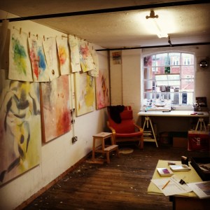 open studio2
